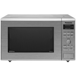 Микроволновая печь Panasonic NN-GD392SZPE 